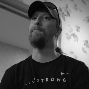 Meet your Posher, Sean